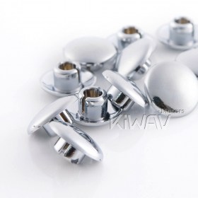 Bolt caps