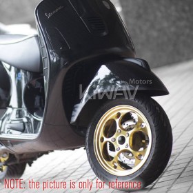 Bolt caps