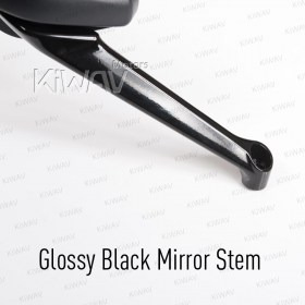 Ducati Diavel OEM replacement mirror right hand