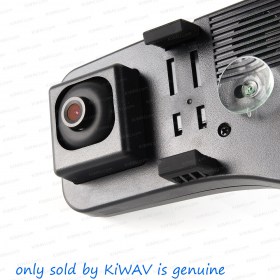 ABEO　HDVR-150G3　車用ミラー型ドライブレコーダー　32G SDカード付き