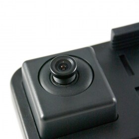 ABEO car dvr HDVR-150 4G SD card