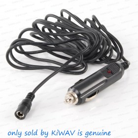ABEO　HDVR-150G3　車用ミラー型ドライブレコーダー　4G SDカード付き