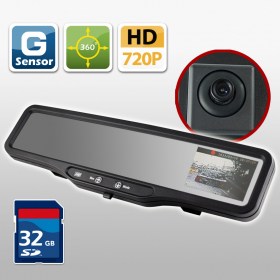ABEO_CAR_HDVR-150_32G