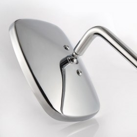 OEM replacement mirrors compatible with PIAGGIO Vespa S 50 125 150 a pair