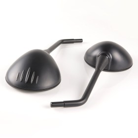 OEM replacement mirrors FB247 compatible with BMW R1200GS 03'-08' a pair