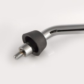 右側補修用ミラー　PIAGGIO Liberty RST125 200 Vespa LX 50 125 150に適用　OEM代用品