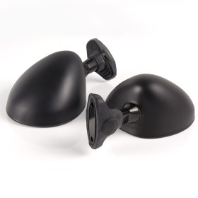 OEM replacement mirrors FY-219 compatible with PGO Bug Rider 200/150 a pair
