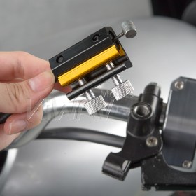 twin cable oiler lubricator tool for brake