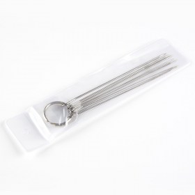 carburetor cleaner tool set
