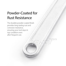 Steering stem nut spanner