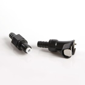 Fuel coupling 8mm