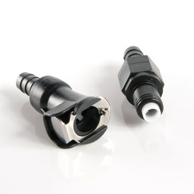 Fuel coupling 8mm