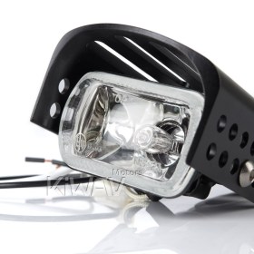MG-7021 square fog light