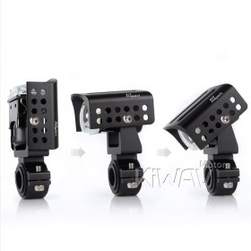 MG-7021 square fog light
