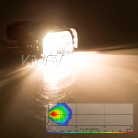 MG-7021 square fog light