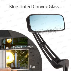 Classic MX mirrors