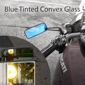 Classic mirrors