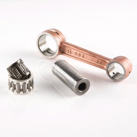 Royal Rods RS-3102 compatible with Suzuki outboard 963 part number :12161-96300 Connecting Rod