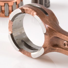 Royal Rods RS-3002 connecting rod compatible with SUZUKI AD-50 60/AE-50 60 W/W