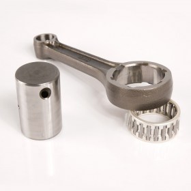 Royal Rods RH-1013 connecting rod compatible with Honda C-100E/C90CWR/CD-100/DREAM
