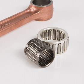 Royal Rods RH-1207 connecting rod compatible with Honda CR250 02-07
