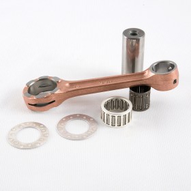 Royal Rods RH-1206 connecting rod compatible with Honda CR250 78-01 ATC/TRX 250R ATV 85-86