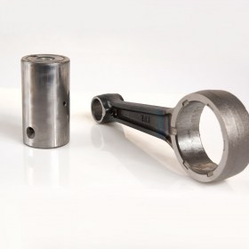Royal Rods RH-1211 connecting rod compatible with Honda CRF230F 03-19