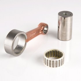 Royal Rods RH-1209 connecting rod compatible with Honda CRF450R 02-08