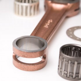 Royal Rods RH-1210 connecting rod compatible with Honda CRF450R 09-16