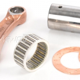Royal Rods RH-1223 connecting rod compatible with Honda CRF450R 17-25, CRF450RX 17-25