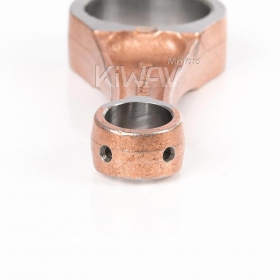 Royal Rods RH-1223 connecting rod compatible with Honda CRF450R 17-25, CRF450RX 17-25
