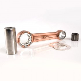 Royal Rods RO-8209 connecting rod compatible with Husqvarna CR/WR125 97-13