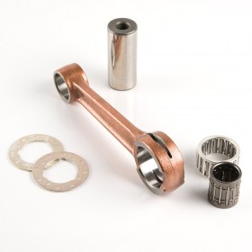 Royal Rods RO-8204 connecting rod compatible with Cagiva Mito125 94-07