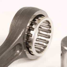 Royal Rods RH-1018 connecting rod compatible with Honda WAVE100/EX5 DREAM