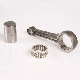 Royal Rods RH-1018 connecting rod compatible with Honda WAVE100/EX5 DREAM