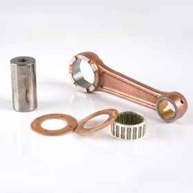 Royal Rods RO-8207 connecting rod compatible with Husqvarna TE/TC 610 before 1998
