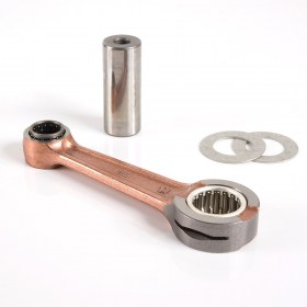Royal Rods RM-6205 connecting rod compatible with KTM Husaberg Husqvarna Beta 125