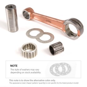 Royal Rods compatible with KTM EXC200 98-16 200SX 03-05 Gas Gas EC200 09-11 connecting rod RM-6206