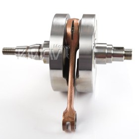 Royal Rods RMC-6504 crankshaft assembly compatible with KTM250EXC(08-14)