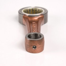 Royal Rods RM-6207 connecting rod compatible with KTM 250SXF 06-12 250EXCF 07-13 Husaberg FE250 2013