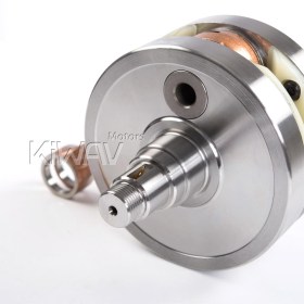 Royal Rods RMC-6505 crankshaft assembly compatible with KTM250SXF(06-12)