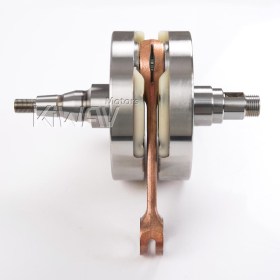 Royal Rods RMC-6505 crankshaft assembly compatible with KTM250SXF(06-12)