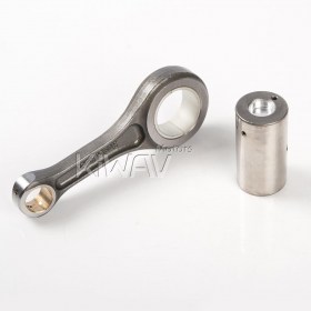 Royal Rods RM-6210 connecting rod compatible with KTM SXF250(13-15)/ EXCF(14-16)