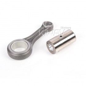 Royal Rods RM-6219 connecting rod compatible with KTM SX-F 250 16-22, EXC-F 250 17-23