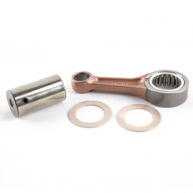 Royal Rods RM-6201 connecting rod compatible with KTM Husaberg Husqvarna Gas Gas 250/300