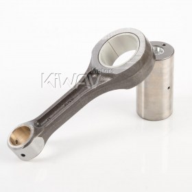 Royal Rods RM-6211 connecting rod compatible with KTM SXF350 13-15, EXCF 14-16, Freeride 350 15-17, Husqvarna FE 350 14-16