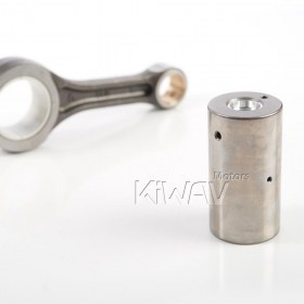 Royal Rods RM-6211 connecting rod compatible with KTM SXF350 13-15, EXCF 14-16, Freeride 350 15-17, Husqvarna FE 350 14-16
