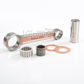 Royal Rods RM-6216 connecting rod compatible with KTM360/380(95-02)