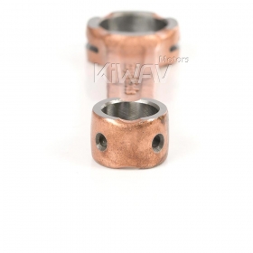 Royal Rods RM-6217 connecting rod compatible with KTM SX 50 01-25