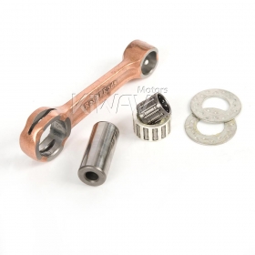Royal Rods RM-6217 connecting rod compatible with KTM SX 50 01-25